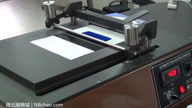 武漢重光科技TS600液氮冷熱變溫臺連接上位機軟件進行測試與涂膜科技應用