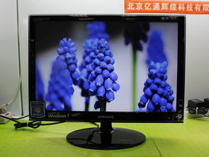 P2250W液晶顯示器實(shí)拍效果評測