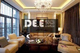 武漢得易空間裝飾設計工程