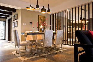 楊先生雅居 4766859 品潤居裝飾