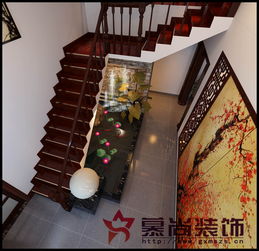 生物制品廠 慕尚裝飾設計案例 土巴兔南寧裝修網