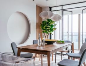 劉先生的新家 4450150 優澤裝飾