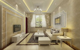 三山裝飾樣板房征集 打造理想家居，共創設計典范