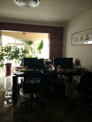 石家莊睿和裝飾工程設計 匠心筑夢，空間美學新篇章